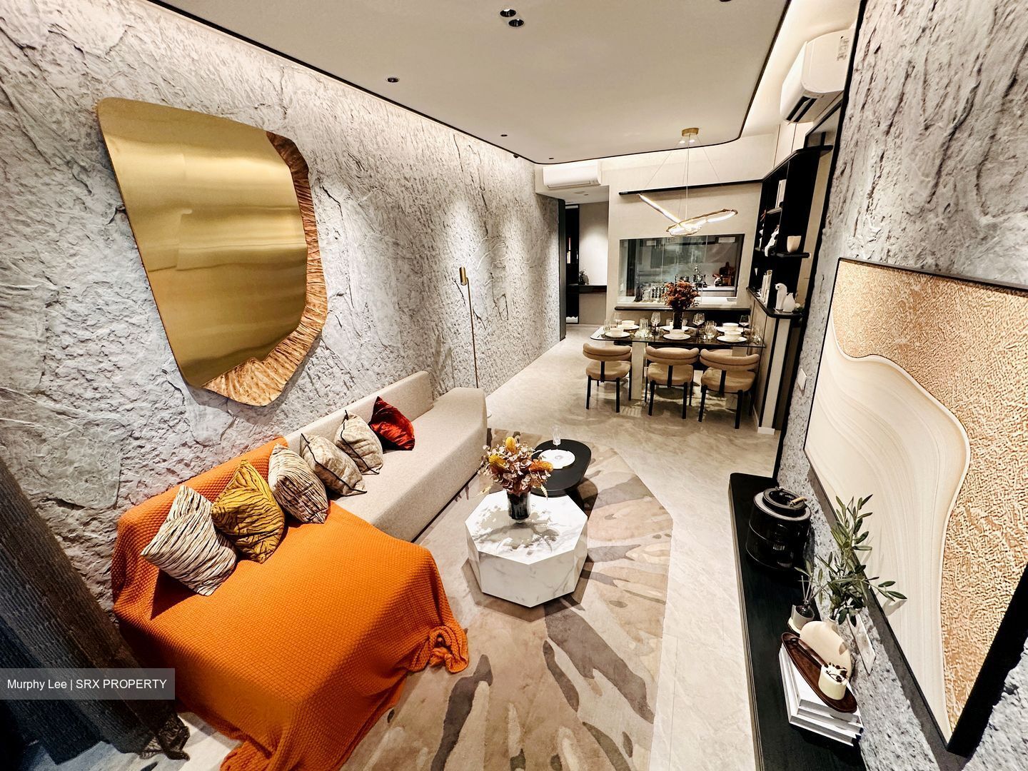 The LakeGarden Residences (D22), Condominium #464564621